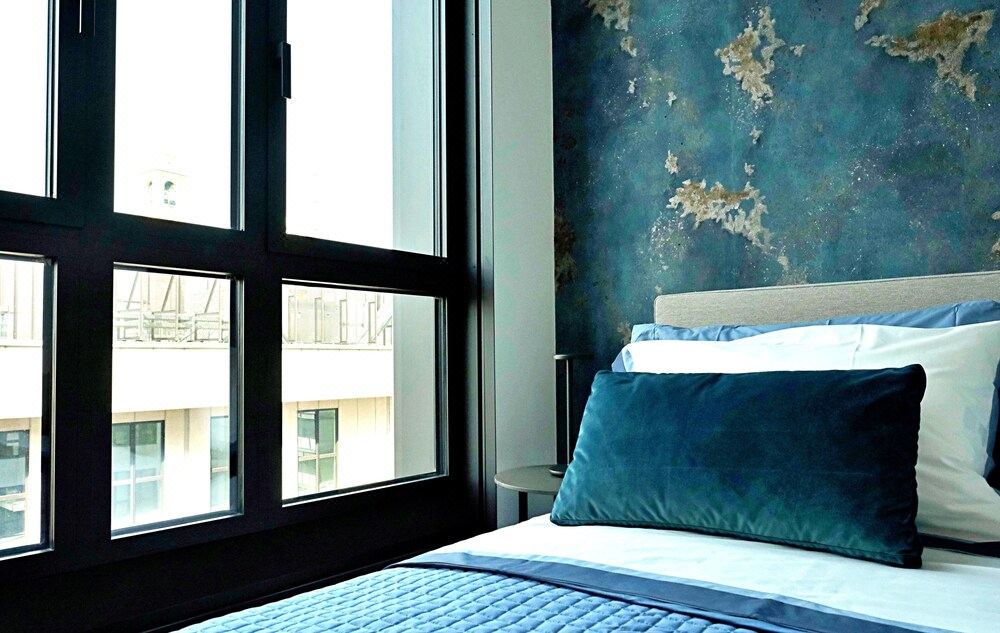 Photo of Bedroom in San Babila