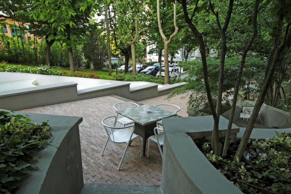 Photo of Patio Balcony in Casalecchio di Reno