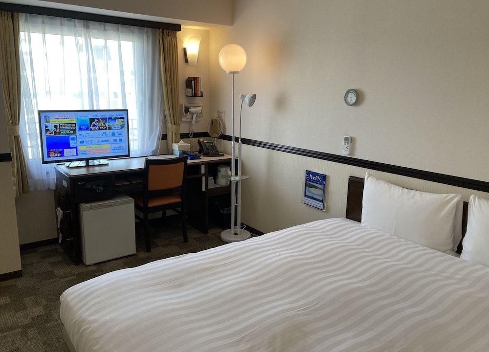 Photo of Bedroom in Chuo