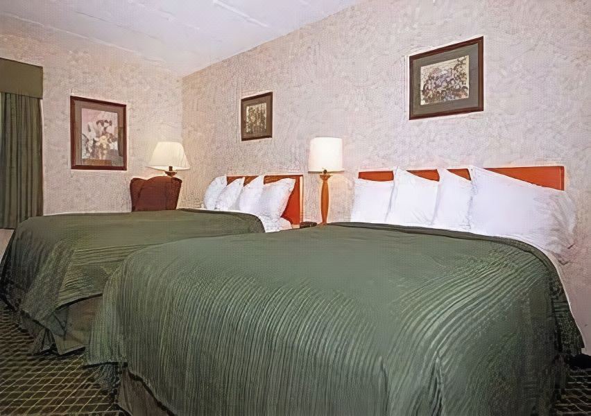 Photo of Bedroom in Smithfield