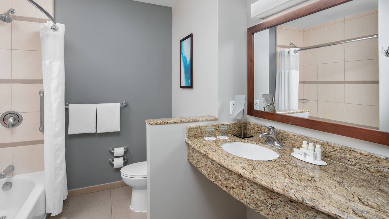 Photo of Bathroom in Hastings