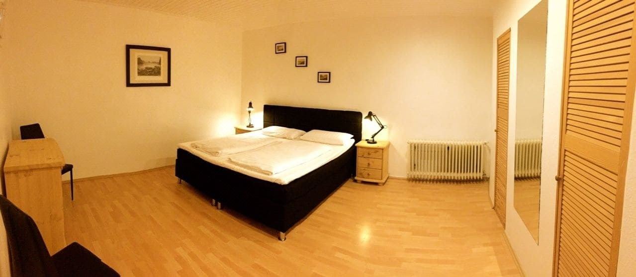 Photo of Bedroom in Wolfsanger