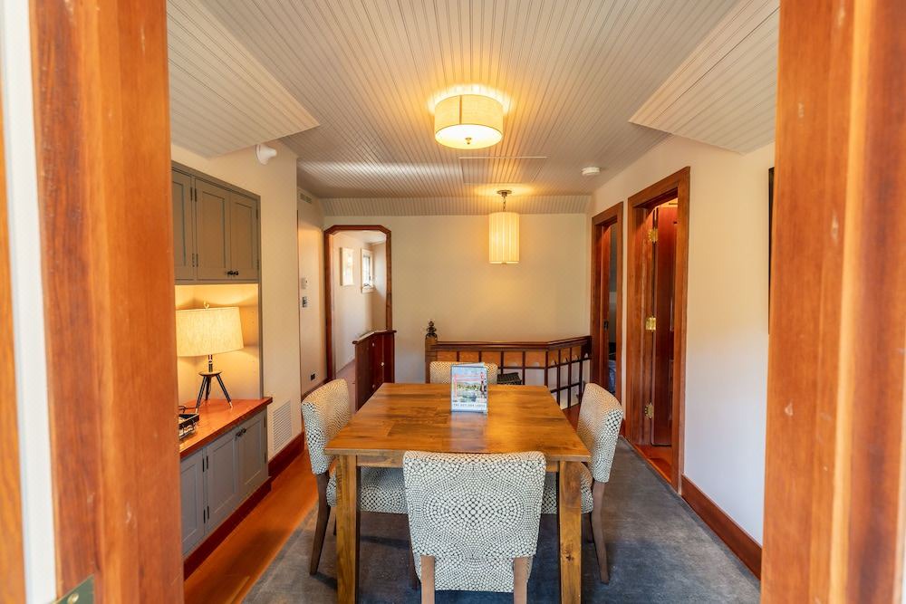 Photo of Livingroom in Green Mountain Falls