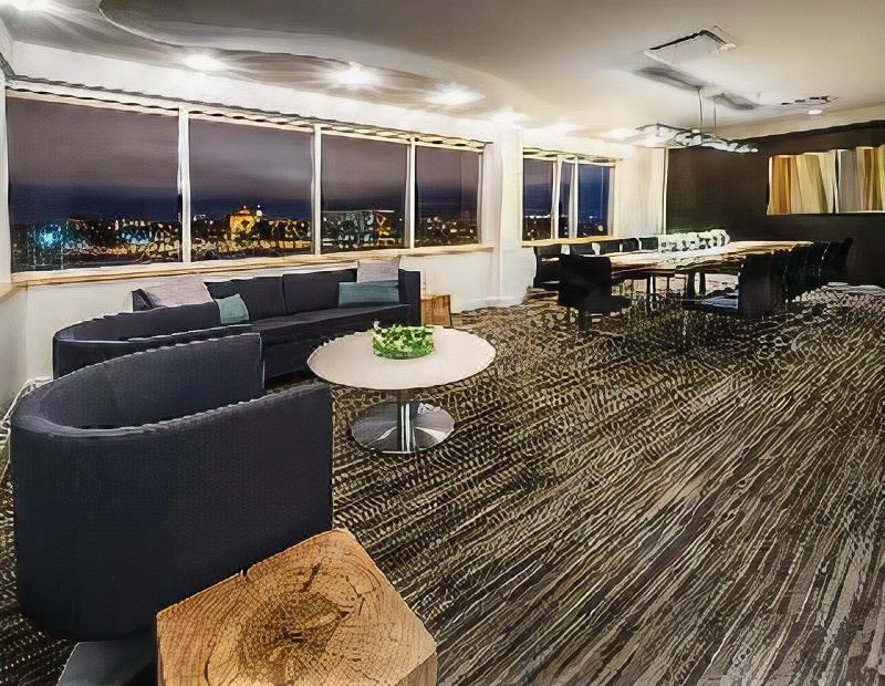 Photo of Livingroom in Downtown Winnipeg