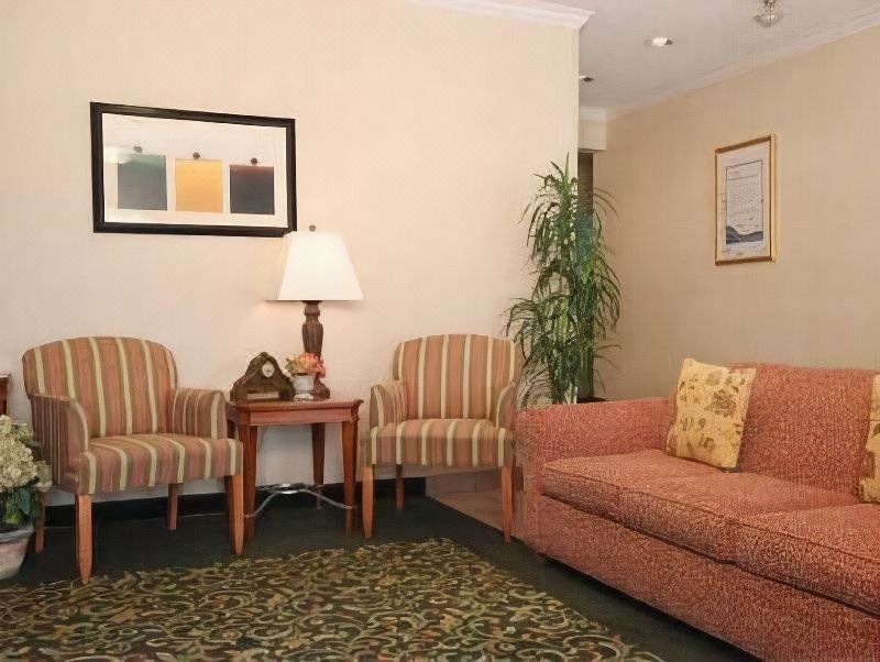 Photo of Livingroom in Davenport