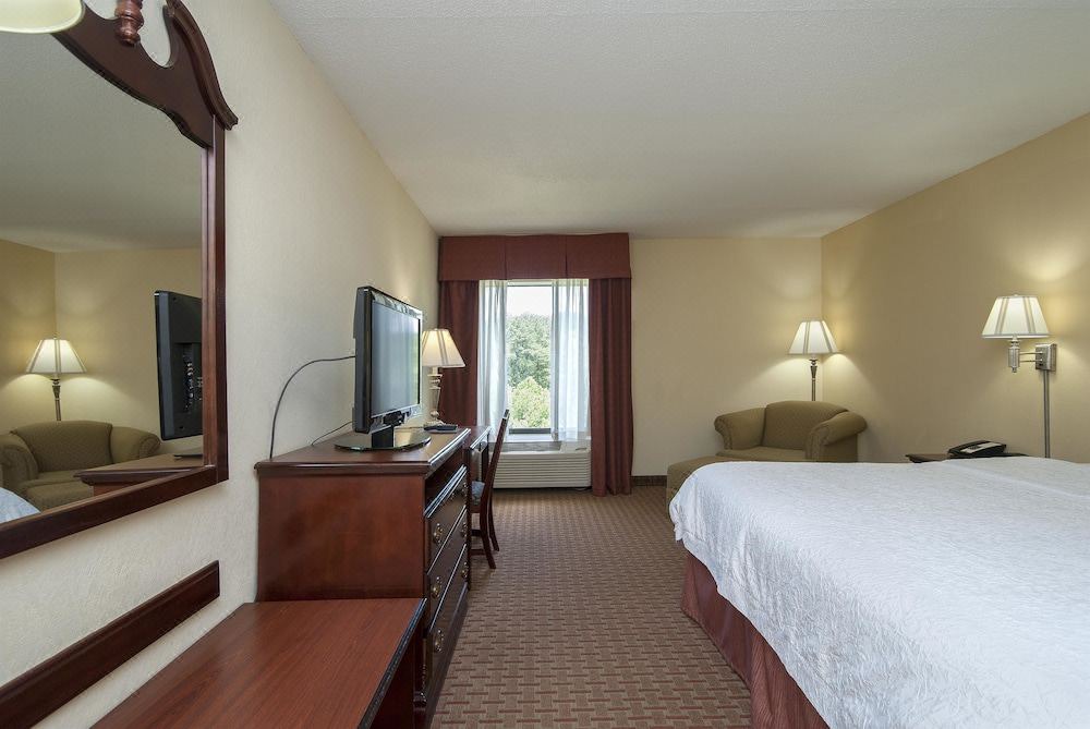 Photo of Bedroom in Travelers Rest