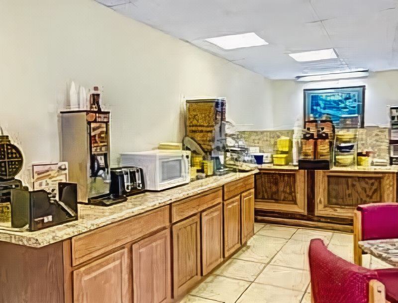 Photo of Kitchen in Lincolnton