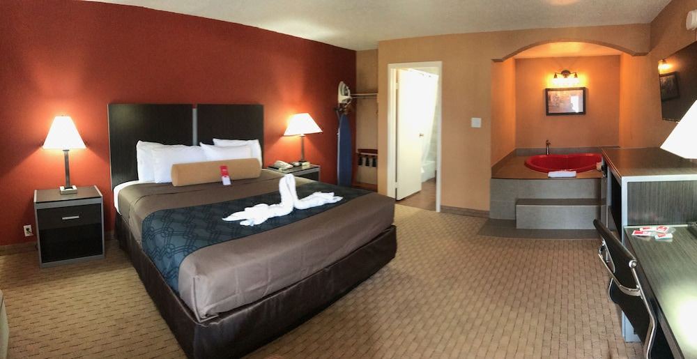 Photo of Bedroom in Jacksonville