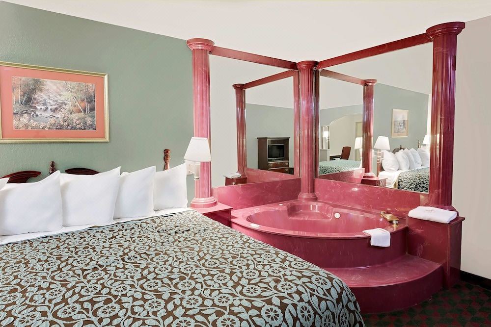 Photo of Bedroom in Opelousas