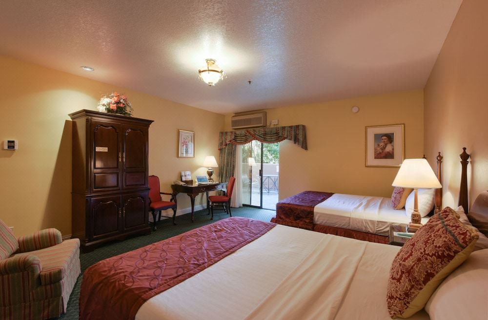 Photo of Bedroom in Campbell