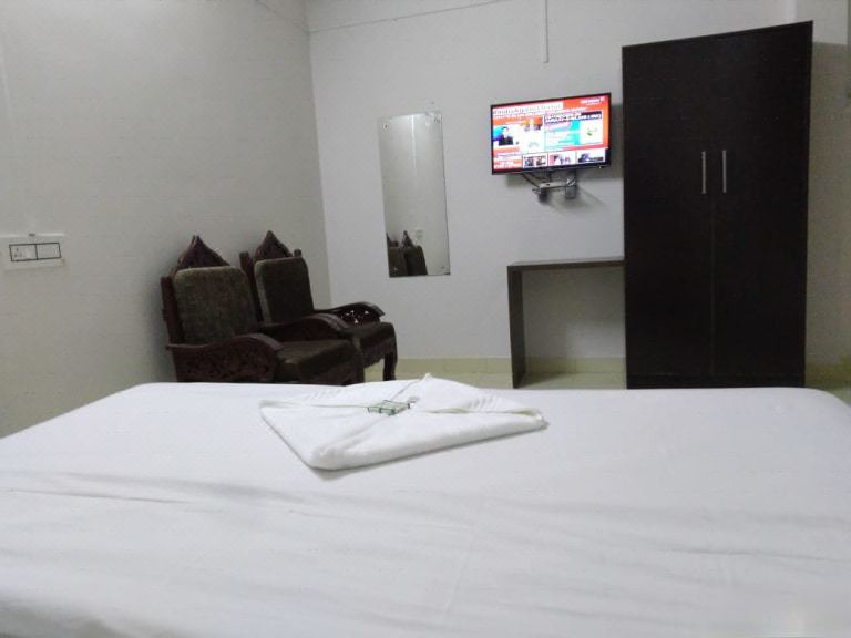 Photo of Bedroom in Perintalmanna