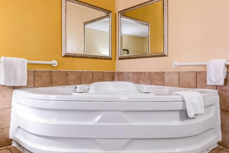 Photo of Bathroom in Miamisburg