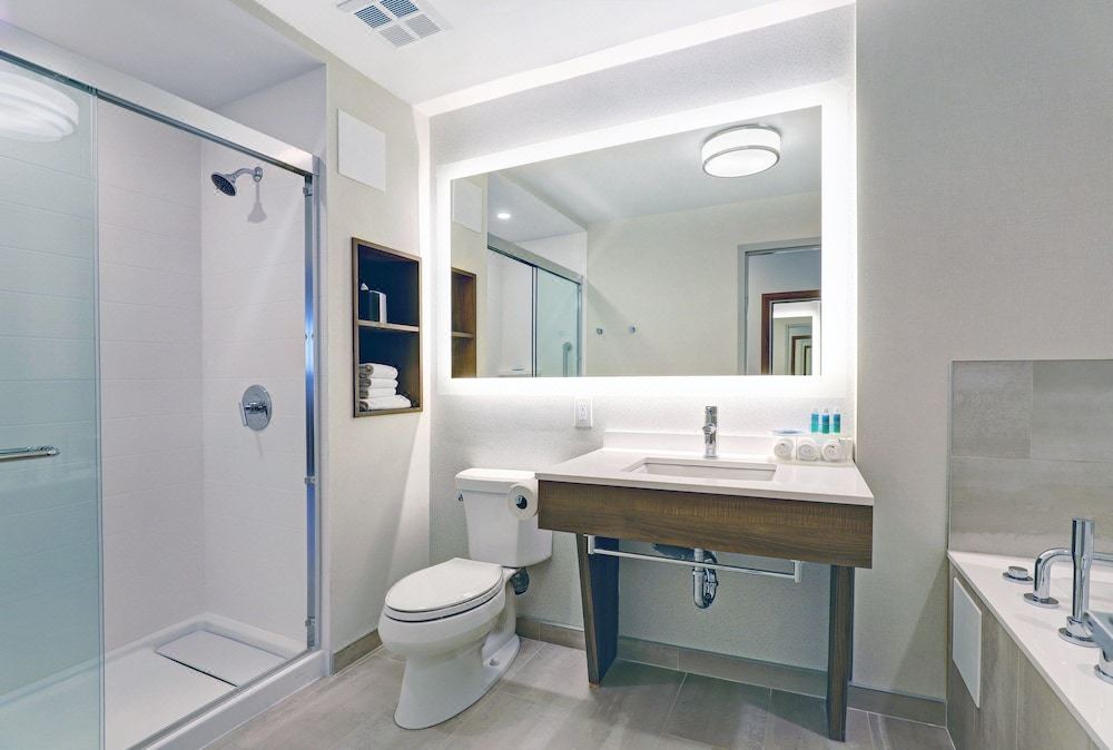 Photo of Bathroom in Whitby