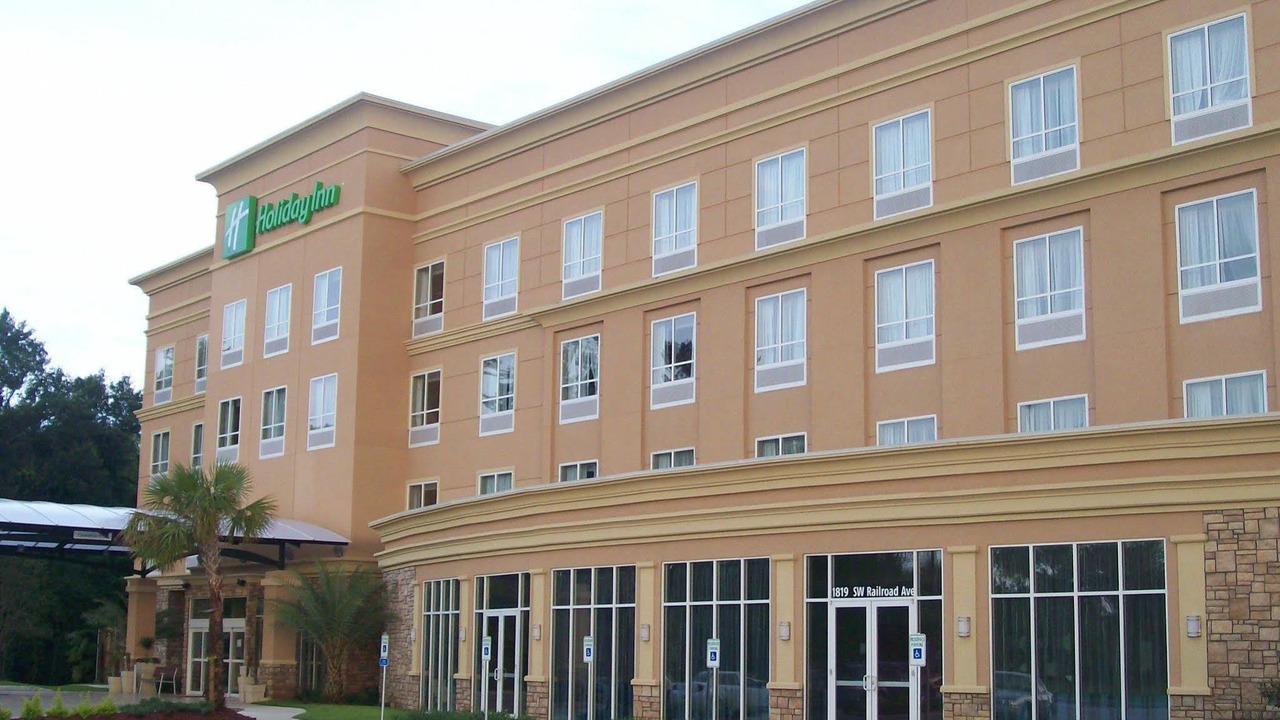 Photo of Buildings in Hammond