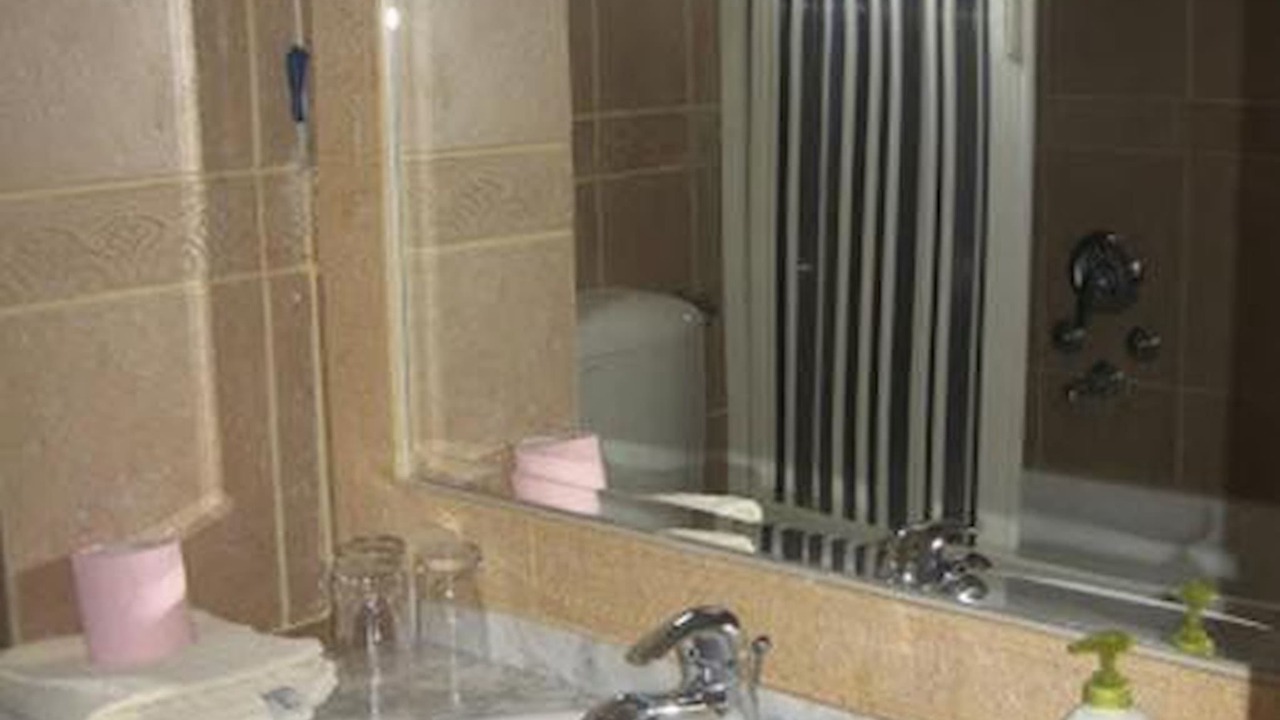 Photo of Bathroom in Sveti Stefan