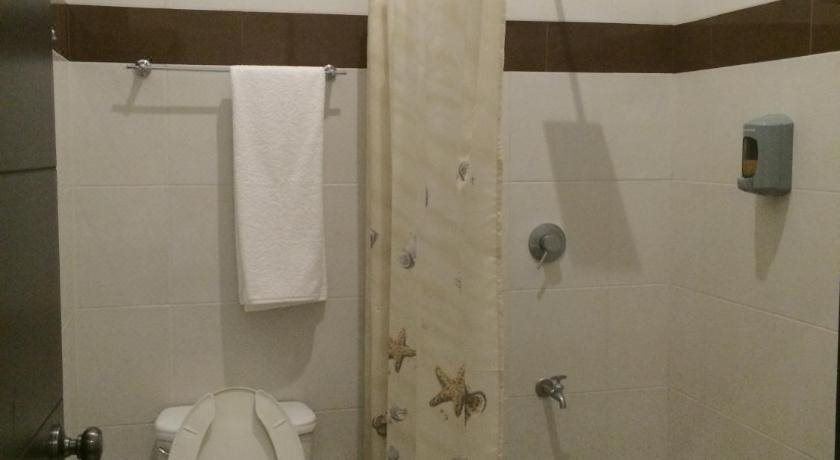 Photo of Bathroom in Zona Paseo Montejo