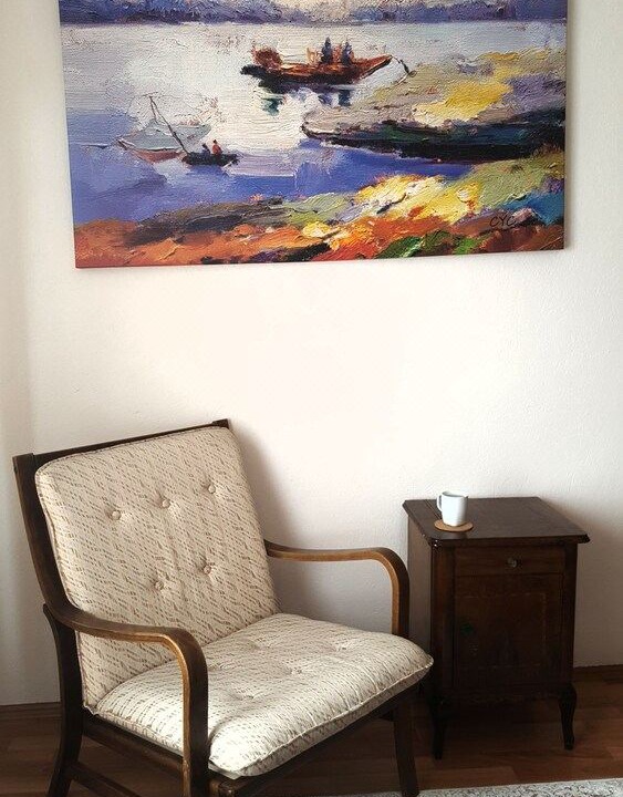 Photo of Livingroom in Kaleici
