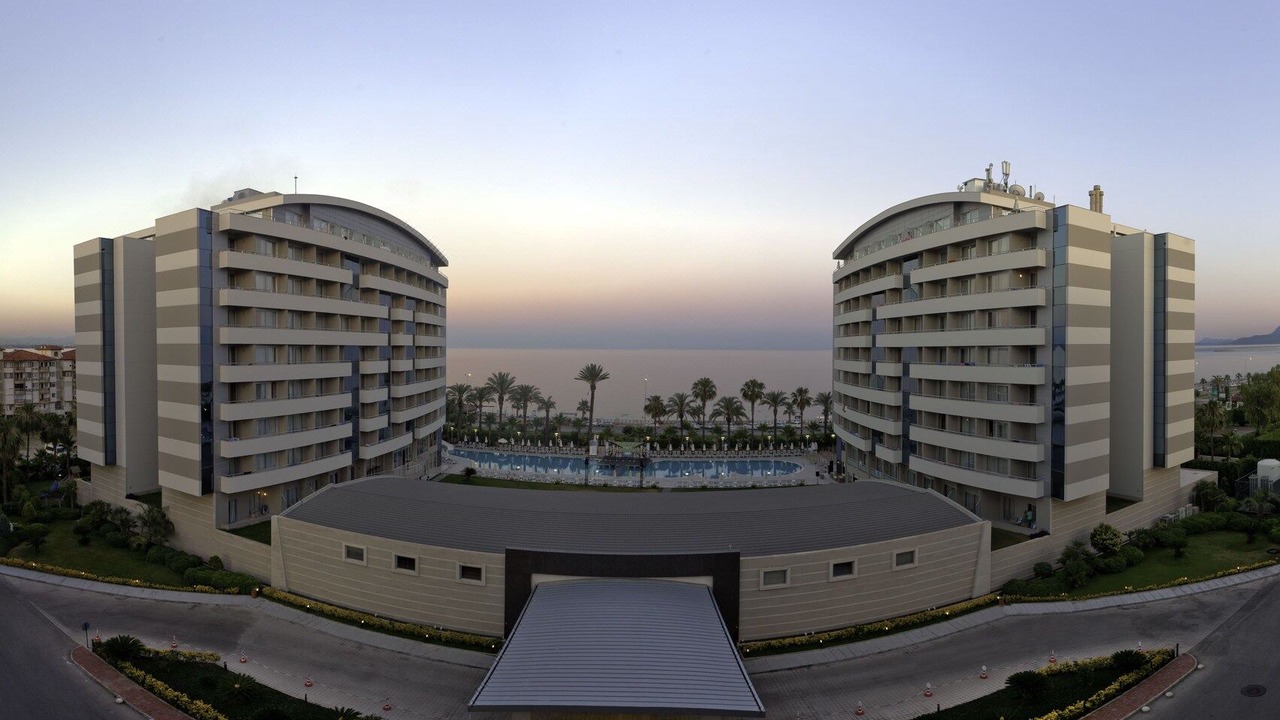 Photo of Buildings in Liman Mahallesi