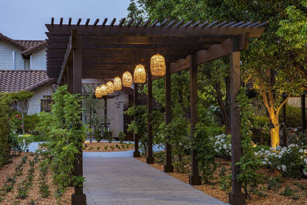 Photo of Buildings in Sonoma
