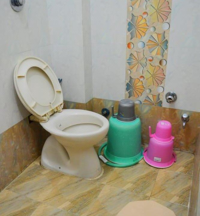 Photo of Bathroom in Ujjain