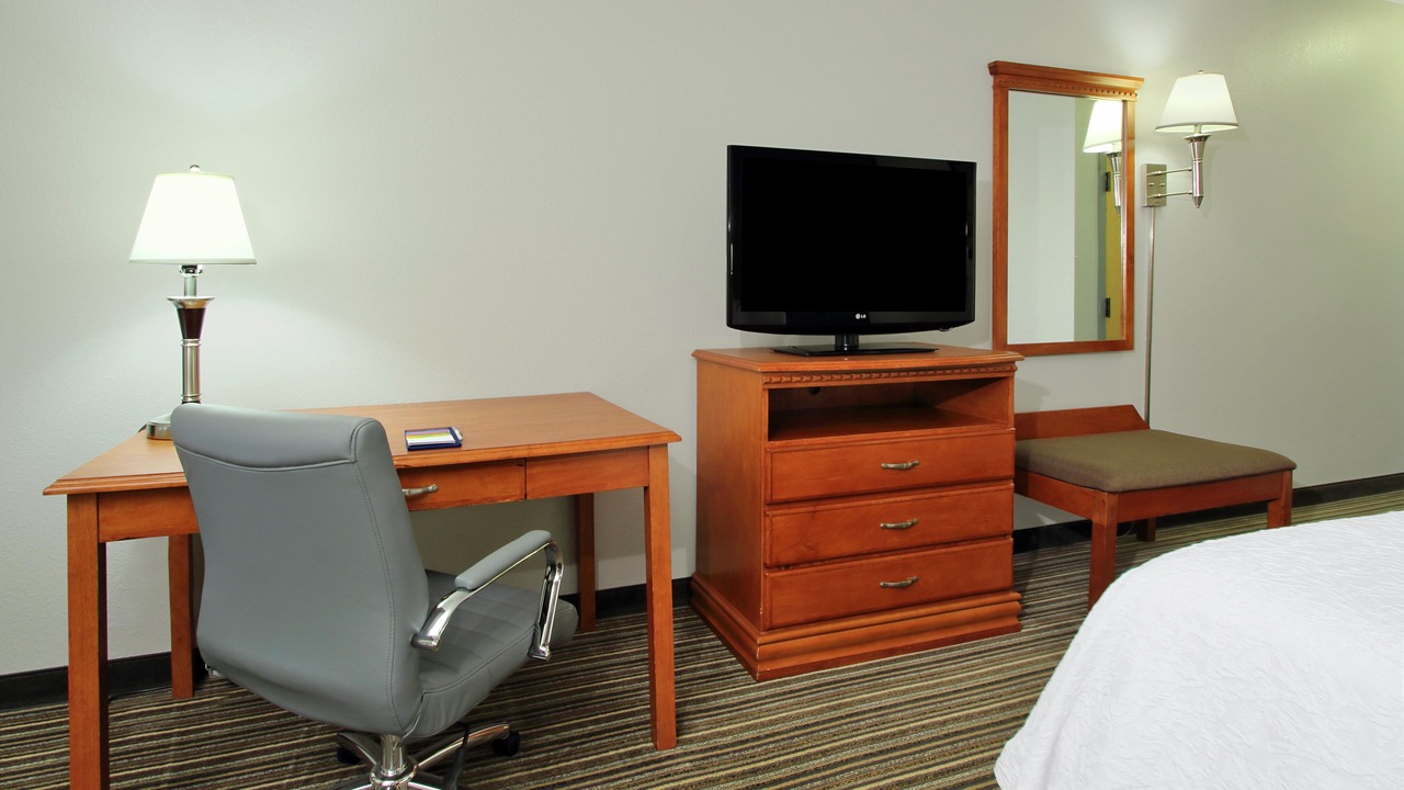 Photo of Livingroom in Austinburg
