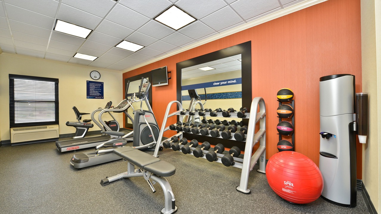 Photo of Livingroom in Greenville