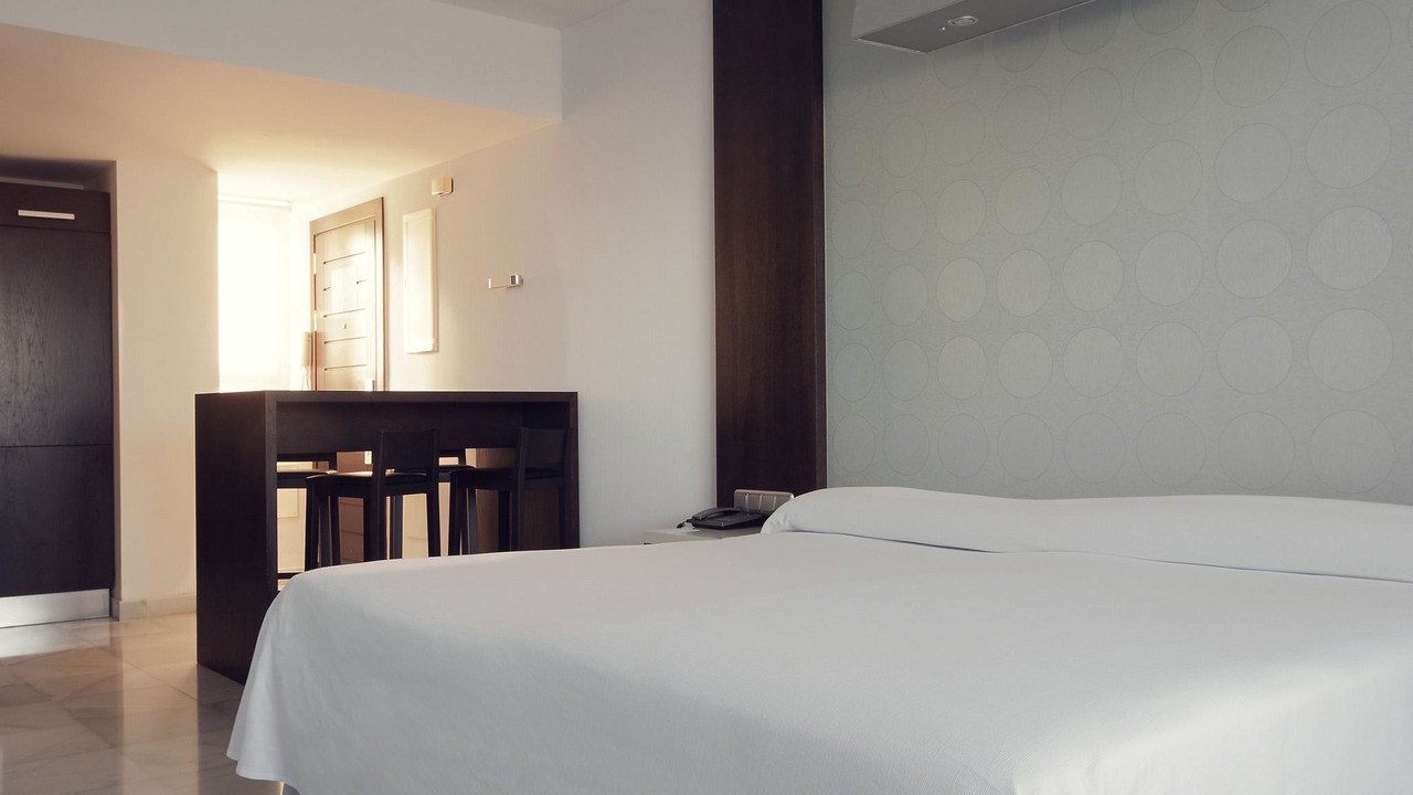 Photo of Bedroom in Algeciras