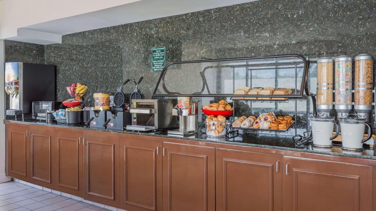 Photo of Kitchen in Altamonte Springs