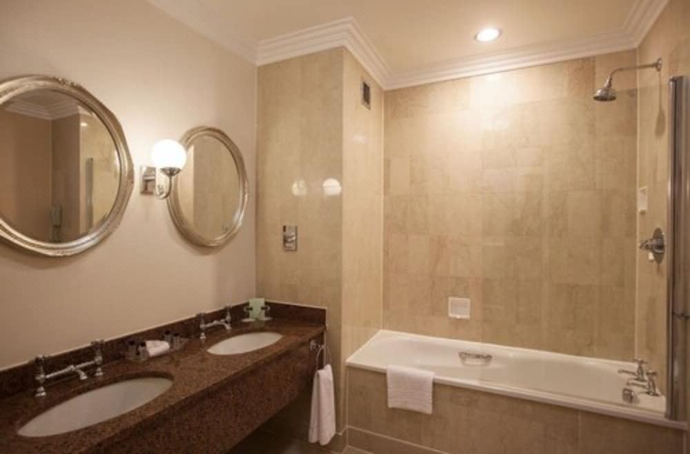 Photo of Bathroom in Hatfield Heath