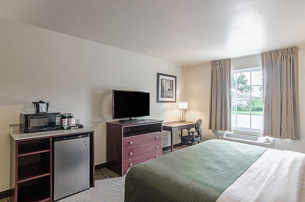 Photo of Bedroom in Barron