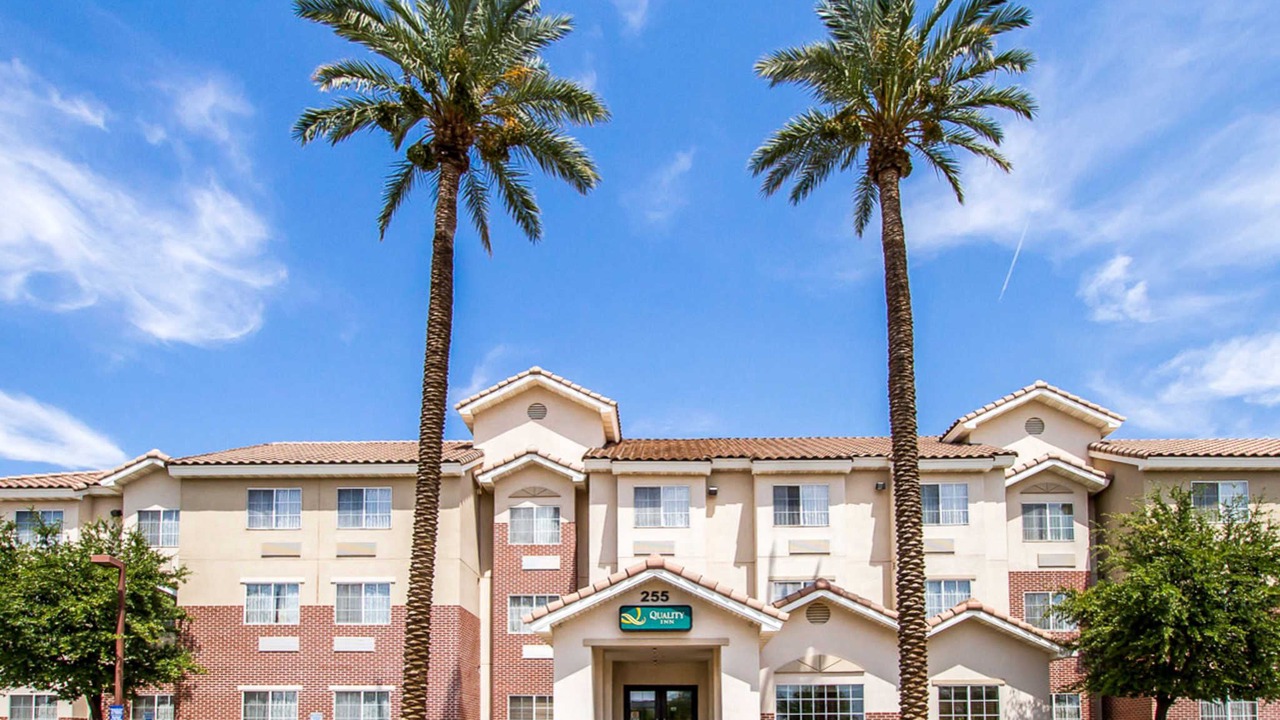 Photo of Buildings in Chandler