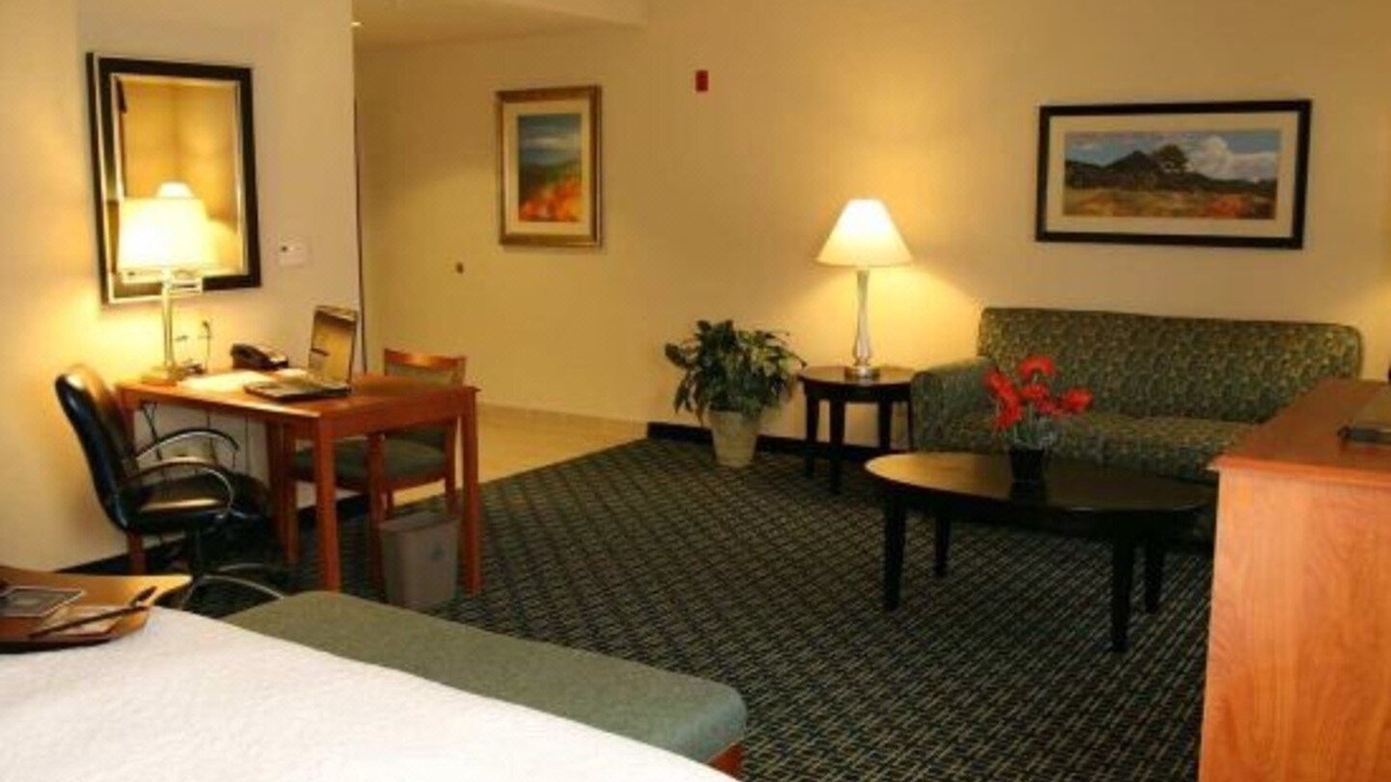 Photo of Livingroom in Lancaster