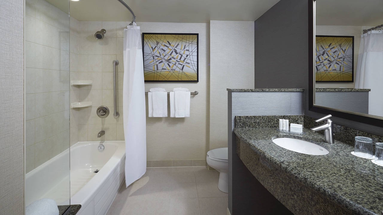 Photo of Bathroom in Saint-Laurent