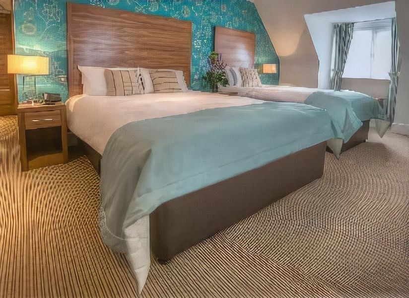 Photo of Bedroom in Staines