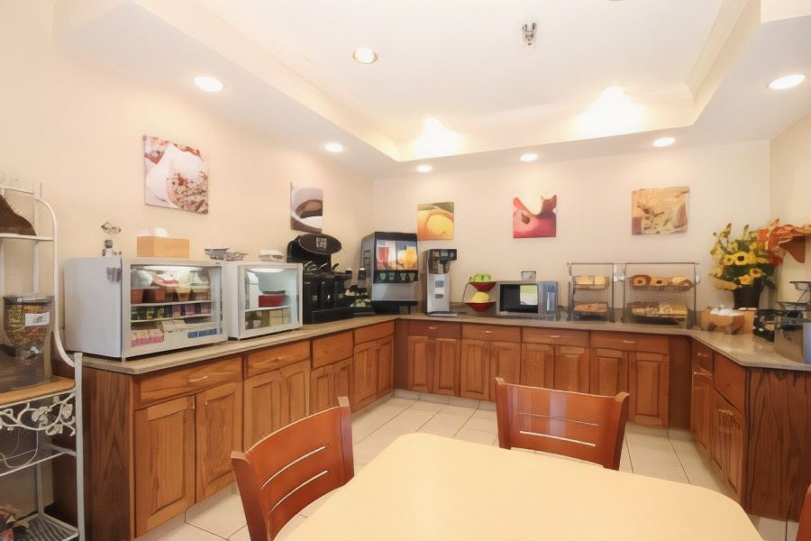 Photo of Kitchen in Appleton