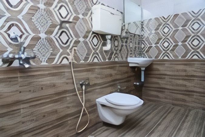 Photo of Bathroom in Viluppuram