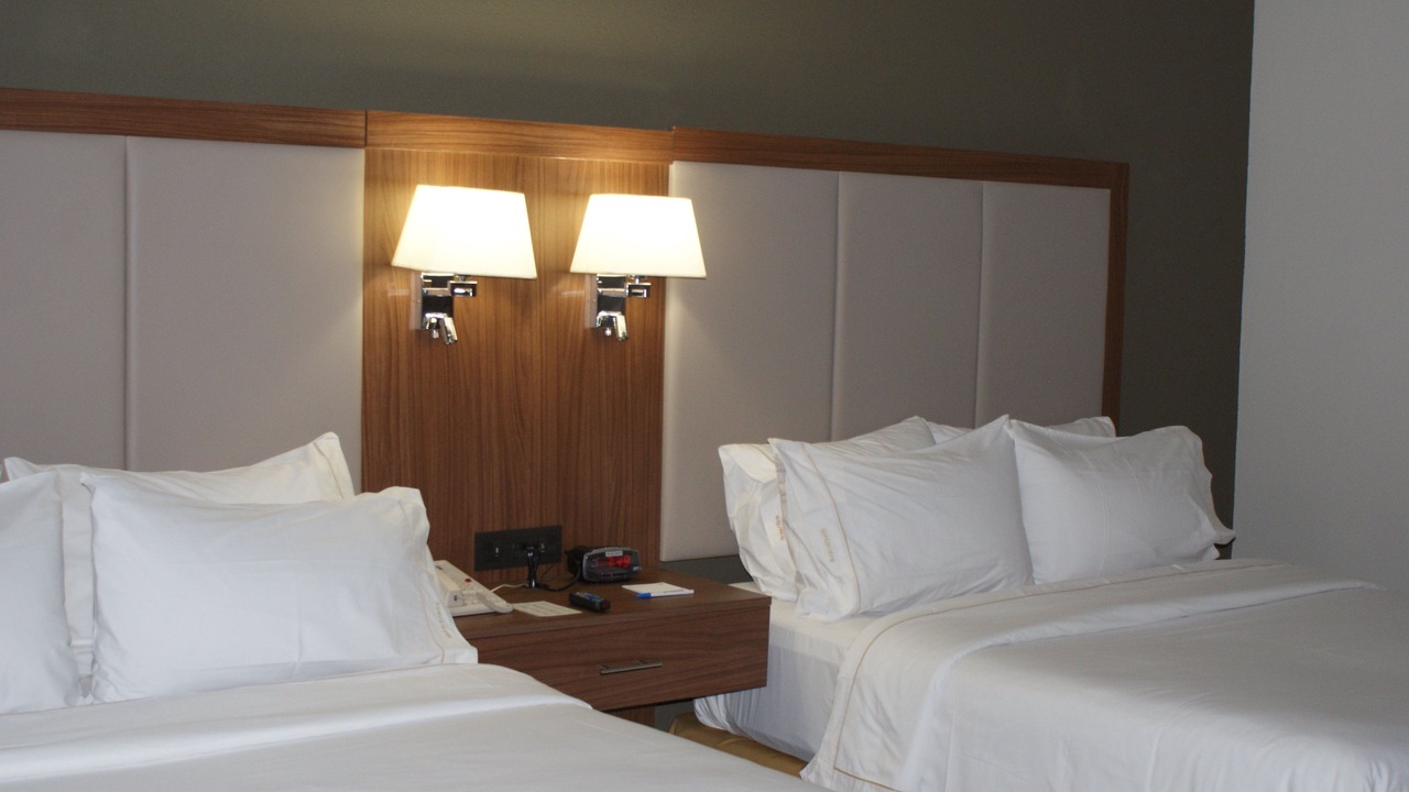 Photo of Bedroom in Santa Fe