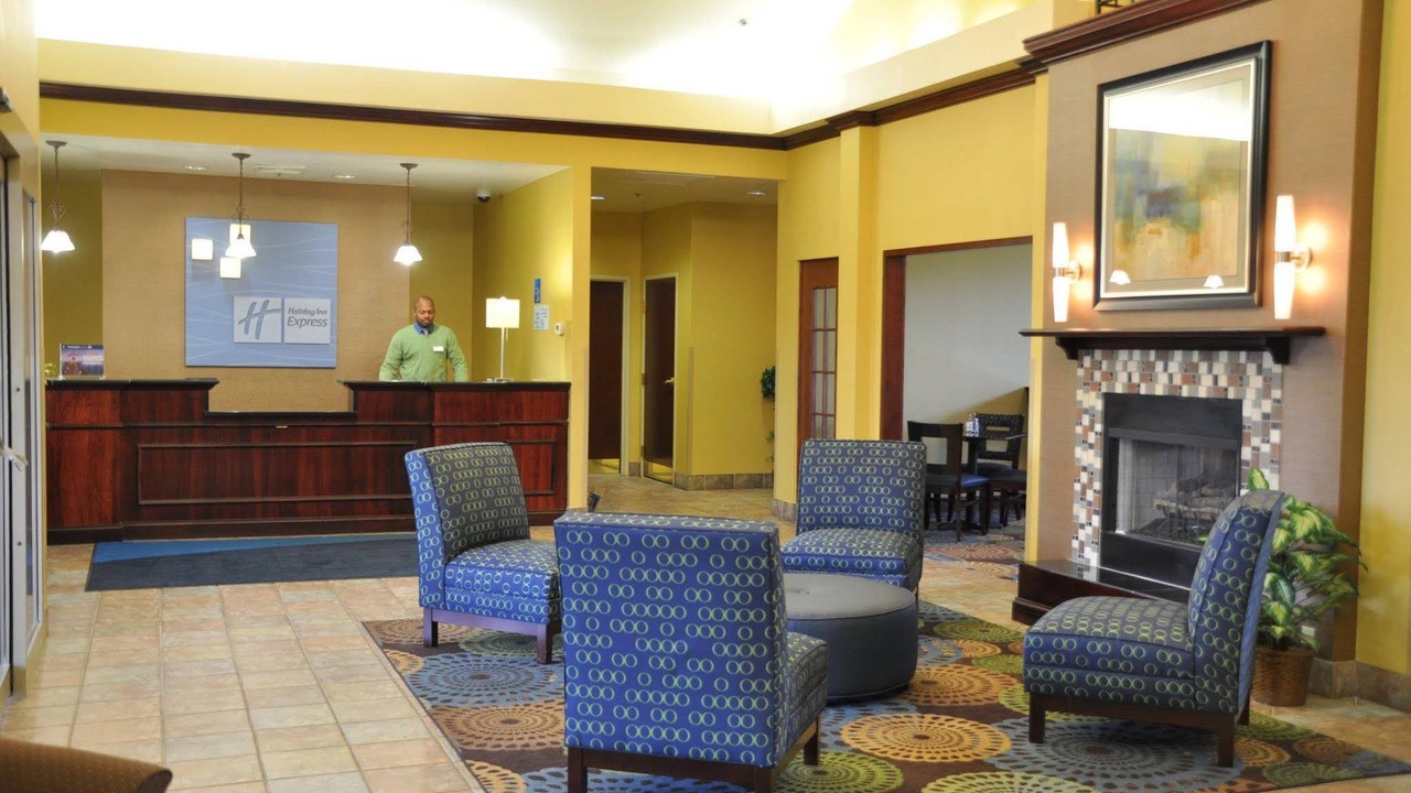 Photo of Livingroom in Christiansburg