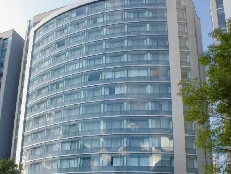 Photo of Buildings in Alejandria