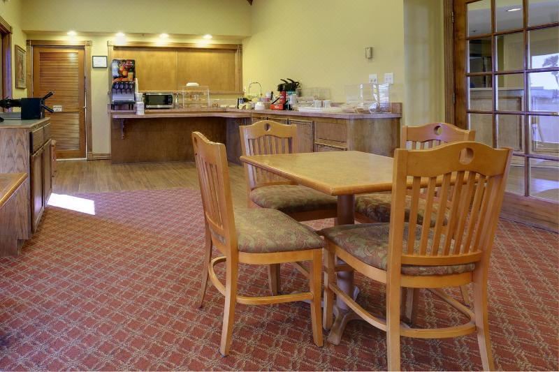 Photo of Livingroom in Rockport