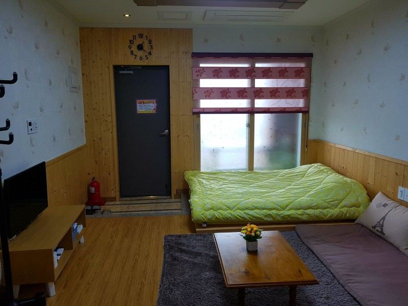 Photo of Livingroom in Taeyanghwa