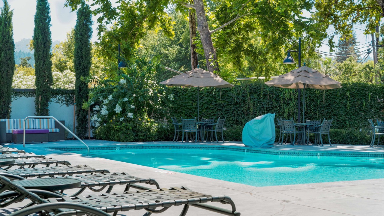 Photo of Outdoor in Calistoga