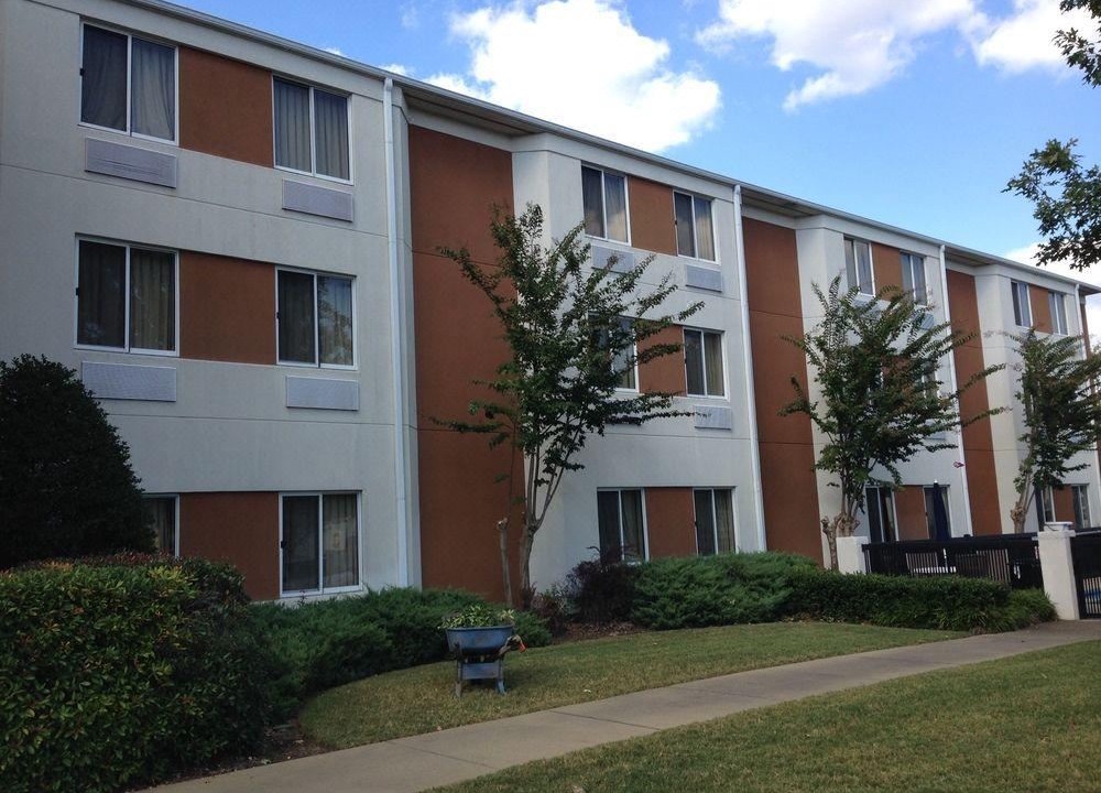 Photo of Buildings in Pelham