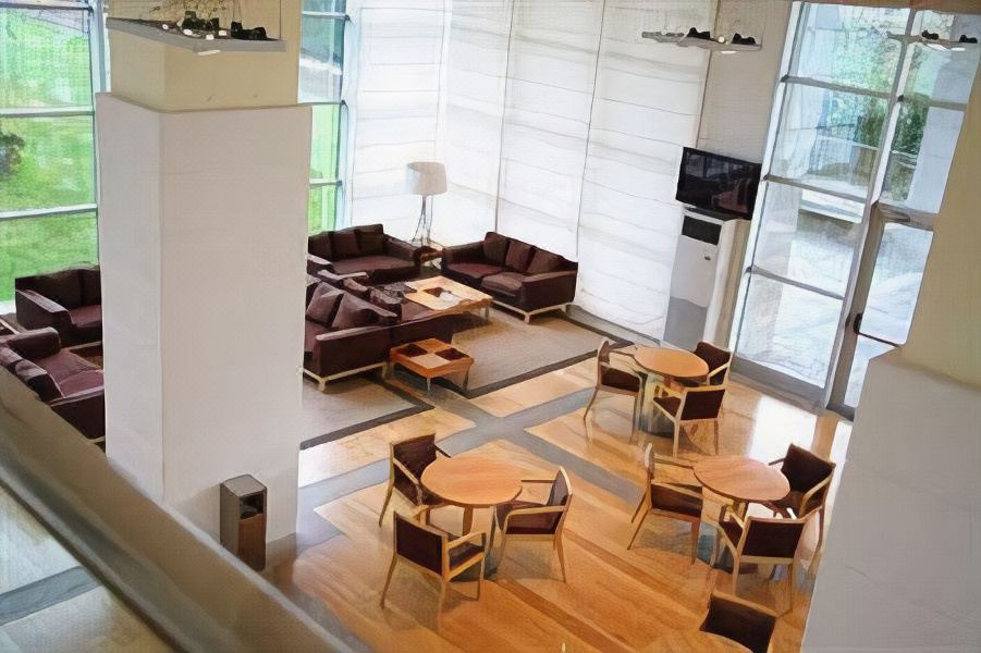 Photo of Livingroom in San Lazaro