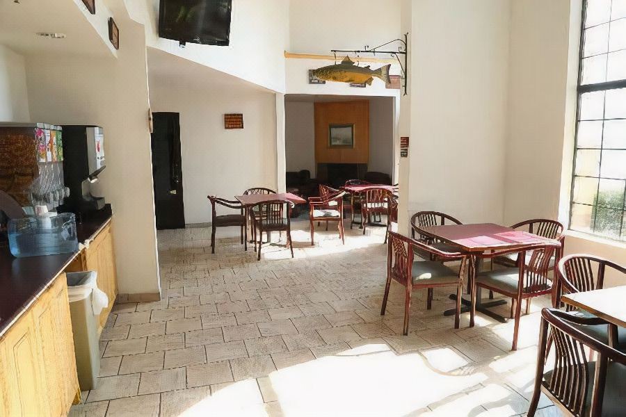 Photo of Livingroom in Tawas City