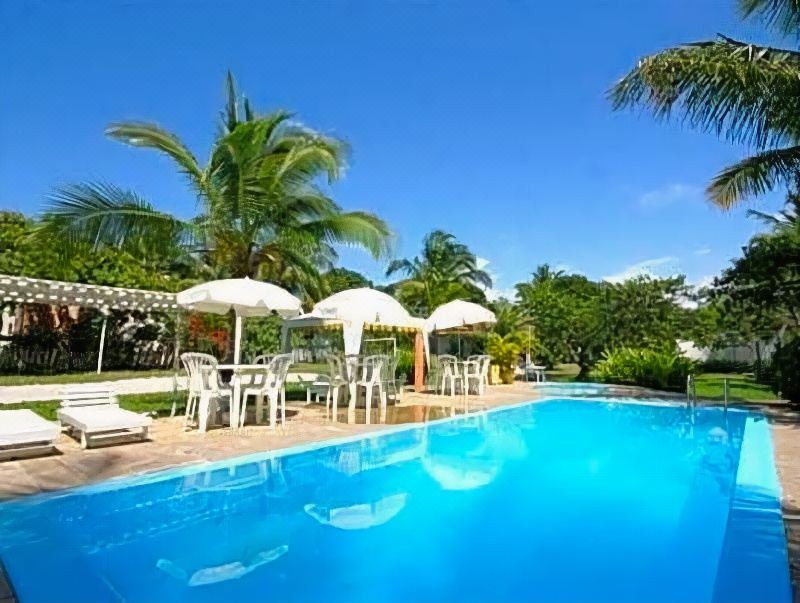 Photo of Outdoor in Coroa Vermelha