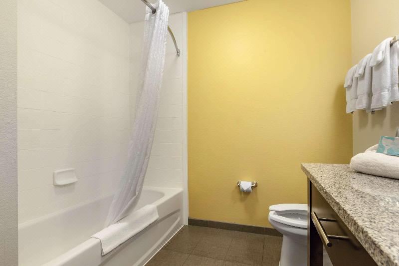 Photo of Bathroom in Devils Lake