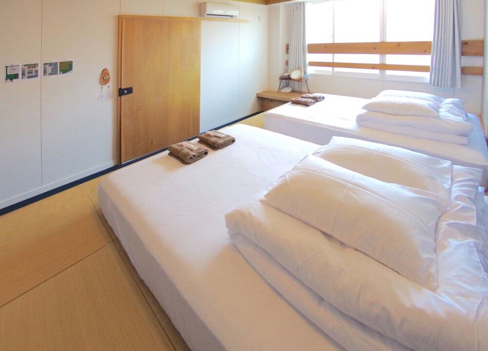 Photo of Bedroom in Fujiyoshida