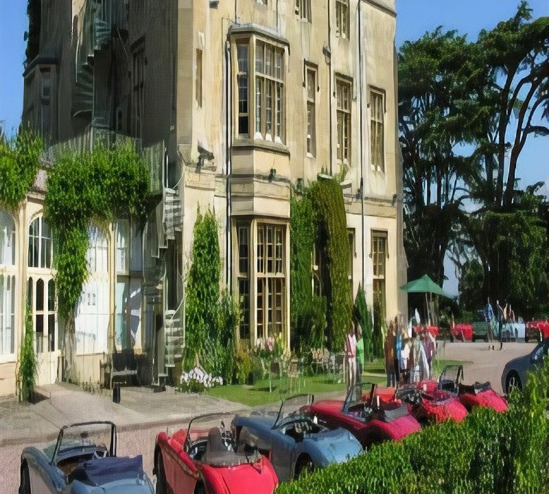 Photo of Others in Dumbleton