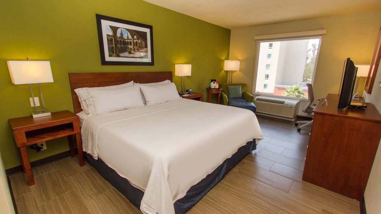 Photo of Bedroom in Tlaquepaque